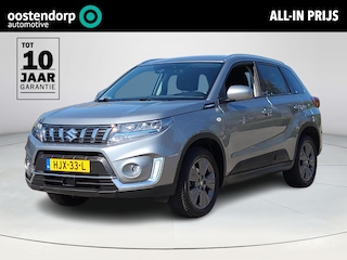 Suzuki Vitara 1.5 Hybrid Select Automaat | Apple CarPlay / Android Auto | Rijklaarprijs incl. garantie |