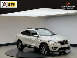 Renault Arkana 1.6 E-Tech Hybrid 145 Intens | Panodak | Parkeer Cam | Key less