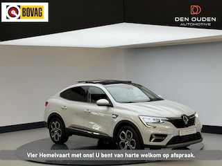 Renault Arkana 1.6 E-Tech Hybrid 145 Intens | Panodak | Parkeer Cam | Key less