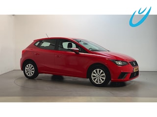 Seat Ibiza 1.0 EcoTSI Style Climate Control App-Connect Parkeersensoren