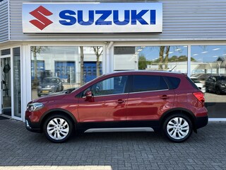Suzuki S-Cross Sx4 1.0 Boosterjet 112PK Exclusive Trekhaak (RIJKLAARPRIJS)