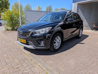 Mazda CX-5 2.0 Skylease+ LE 2WD