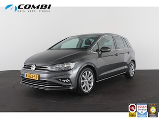 Volkswagen Golf Sportsvan 1.5 TSI ACT Highline >150pk/Automaat/Camera/Trekhaak/Adapt.cruise