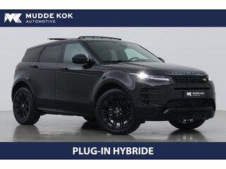 Land Rover Range Rover Evoque P270e PHEV Dynamic SE | Schuif/Kanteldak | Trekhaak | Black Pack | Cold Climate Pack | 20 Inch