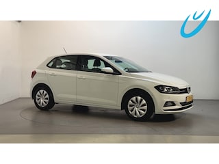 Volkswagen Polo 1.0 TSI Comfortline Business Parkeersensoren DAB+ App-Connect Climate Control