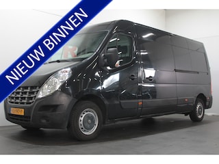 Renault Master T35 2.3 dCi L3H2 Eco - 3 pers. - Airco / Navi