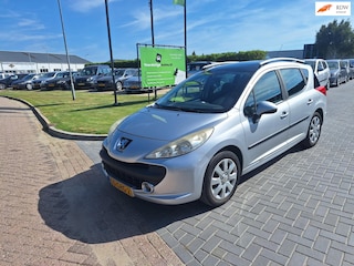 Peugeot 207 SW 1.6 VTi XS / 137.876 km! / APK september 2026