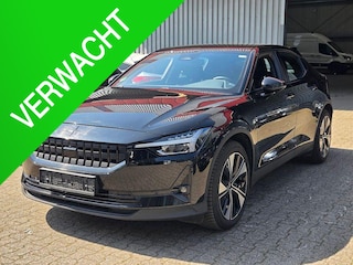 Polestar 2 Long Range Single Motor 78 kWh BTW auto! Rijklaarprijs! Wordt verwacht!