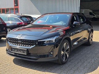 Polestar 2 Long Range Single Motor 78 kWh BTW auto! Rijklaarprijs! Wordt verwacht!
