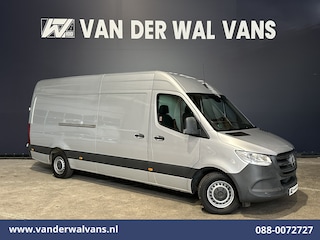 Mercedes-Benz Sprinter 314 CDI 143pk L3H2 Euro6 Airco | Camera | Navigatie | Apple Carplay Android Auto, Parkeersensoren