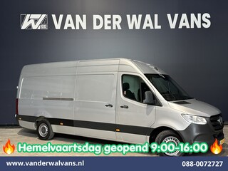Mercedes-Benz Sprinter 314 CDI 143pk L3H2 Euro6 Airco | Camera | Navigatie | Apple Carplay Android Auto, Parkeersensoren