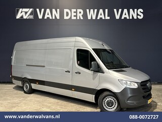 Mercedes-Benz Sprinter 314 CDI 143pk L3H2 Euro6 Airco | Camera | Navigatie | Apple Carplay Android Auto, Parkeersensoren