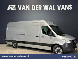 Mercedes-Benz Sprinter 314 CDI 143pk L3H2 Euro6 Airco | Camera | Navigatie | Apple Carplay Android Auto, Parkeersensoren