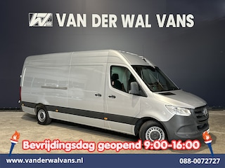 Mercedes-Benz Sprinter 314 CDI 143pk L3H2 Euro6 Airco | Camera | Navigatie | Apple Carplay Android Auto, Parkeersensoren