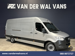 Mercedes-Benz Sprinter 314 CDI 143pk L3H2 Euro6 Airco | Camera | Navigatie | Apple Carplay Android Auto, Parkeersensoren