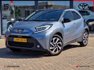 Toyota Aygo 1.0 VVT-i MT Pulse