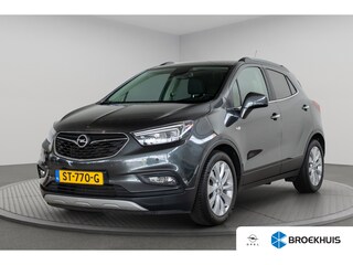 Opel Mokka X 1.4 Turbo Innovation | Climate Controle | Navigatie | Camera | Trekhaak | Parkeersensoren | Keyless | Cruise Controle |