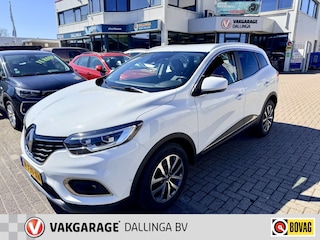 Renault Kadjar 1.3 TCe Intens