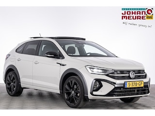 Volkswagen Taigo 1.0 TSI R-Line Automaat | PANORMAMADAK ✅ 1e Eigenaar .
