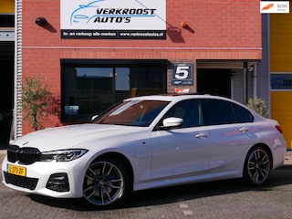 BMW 330e High Executive.M-sport.pano.laser.leder.vele optie.s