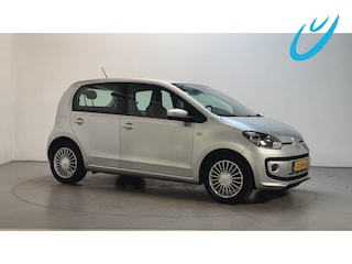 Volkswagen Up 1.0 High Up! BlueMotion Cruise Control Airco Elektrische Ramen