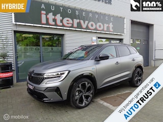 Renault Austral 1.2 E-Tech hybrid 200 iconic esprit Alpine