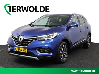 Renault Kadjar TCe 140 EDC GPF Intens | AUTOMAAT | Trekhaak | Adapt. Cruise |