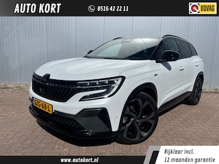 Renault Austral 1.2 E-Tech full hybrid 200 Techno Esprite Alpine | Trekhaak | Elektr. stoelen | Camera voor-/achter | 20'' velgen