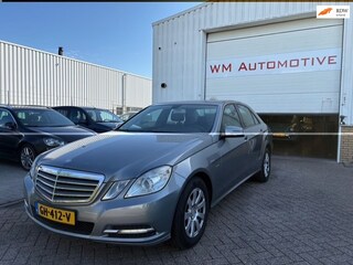Mercedes-Benz E-klasse 300 CGI Elegance LEDER AUTOMAAT