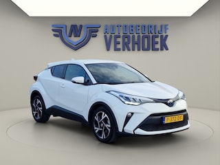 Toyota C-HR 1.8 Hybrid Style Trekhaak - NL Auto - Dodehoek Detectie