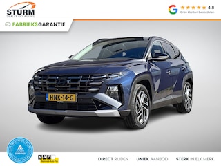 Hyundai Tucson 1.6 T-GDI PHEV Comfort Smart SoH 99%