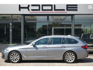 BMW 5-serie Touring 530e High Executive | Soh 100% | PANO | LASER | ACC | Comf stoelen