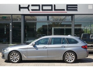 BMW 5-serie Touring 530e High Executive | Soh 100% | PANO | LASER | ACC | Comf stoelen