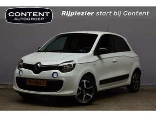 Renault Twingo 1.0 SCe 70pk S&S Limited