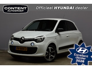 Renault Twingo 1.0 SCe 70pk S&S Limited