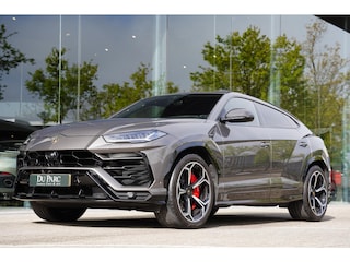 Lamborghini Urus 4.0 V8 / Keramisch / B&O Advanced / Panoramadak
