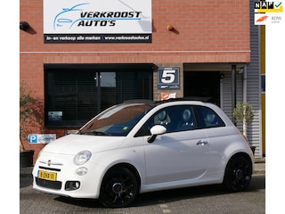 Fiat 500 0.9 TwinAir Turbo Lounge.sport.cabrio.org ned