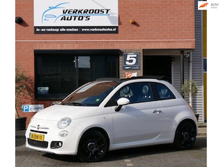Fiat 500 0.9 TwinAir Turbo Lounge.sport.cabrio.org ned