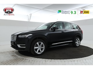 Volvo XC90 2.0 T8 Recharge AWD Inscription Expression Volleder, Automaat, Panorama!