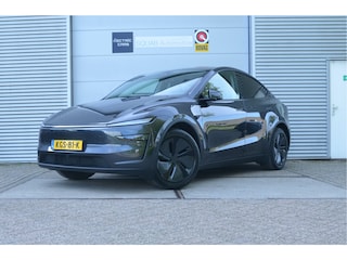 Tesla Model Y Premium Long Range RWD 75 kWh Juniper, AutoPilot4.0 Ryzen, FSD 99,- p/mnd