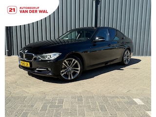 BMW 328i X-drive Sport|Stoelverw|SNEL!