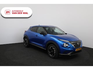 Nissan Juke 1.6 Hybrid Premiere Edition / VOL opties /2e eig