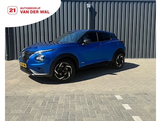 Nissan Juke 1.6 Hybrid Premiere Edition / VOL opties /2e eig