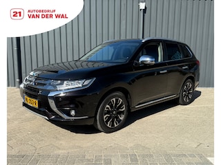 Mitsubishi Outlander 2.0 PHEV instyle 1e eigenaar