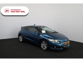 Honda CR-Z 1.5 i-Vtec IMA GT / UNIEK / Nieuwe APK!!