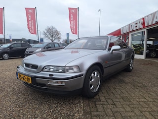 Honda Legend 3.2i V6 / 1991 / VOL OPTIES / 1e eig / automaat