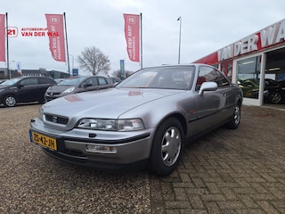 Honda Legend 3.2i V6 / 1991 / VOL OPTIES / 1e eig / automaat