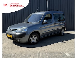 Peugeot Partner MPV 1.6-16V CRUISE! NW APK! PANO!