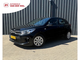 Kia Rio 1.0 TGDI 1 Eigenaar|Cruise|Airco