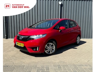 Honda Jazz 1.3 i-VTEC Comfort